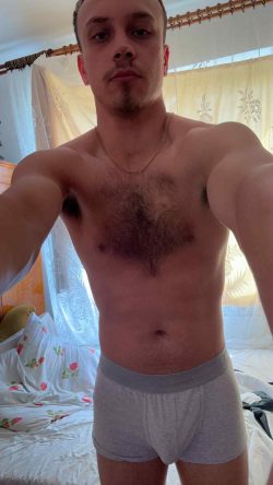 Andzelo Rapacki exposed