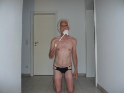 joerg sklave – slave joerg is a toilet slave