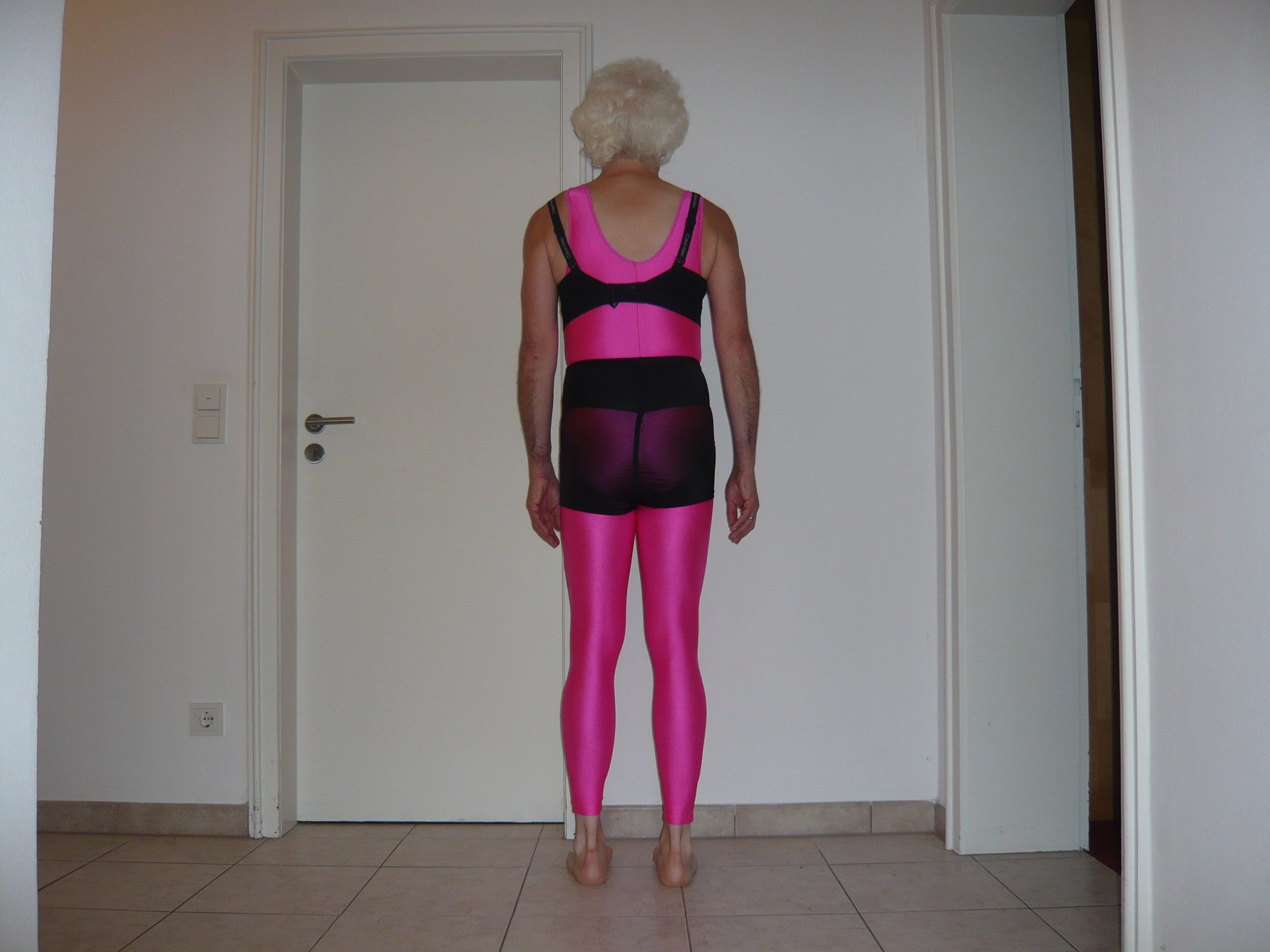 joerg sklave – My new outfit