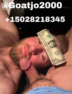 Text me for more fun!!