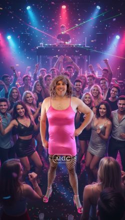 Safe posting on here right?