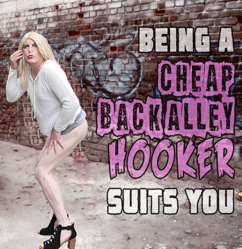 Searching for Sissy Josalyn