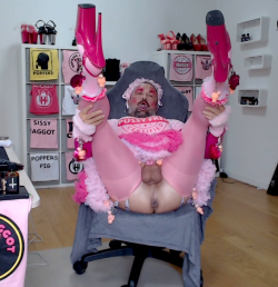 Ultimate f*ggot – Ultimate F*ggot – Sissy F*ggot