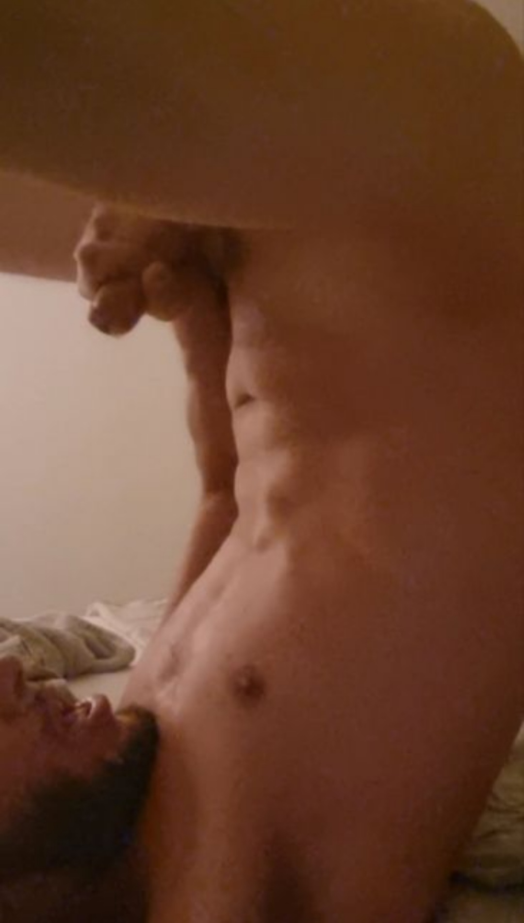 Straight cocksl*t on denial on Telegram and Kik.