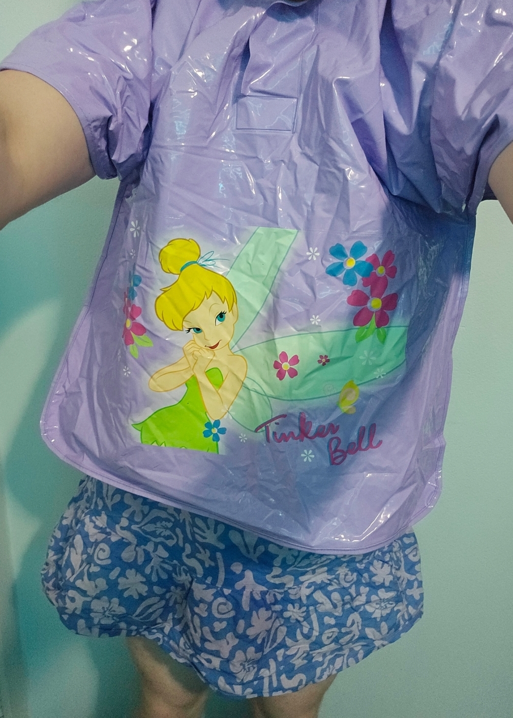 Smoking fetish abdl diaper sissy