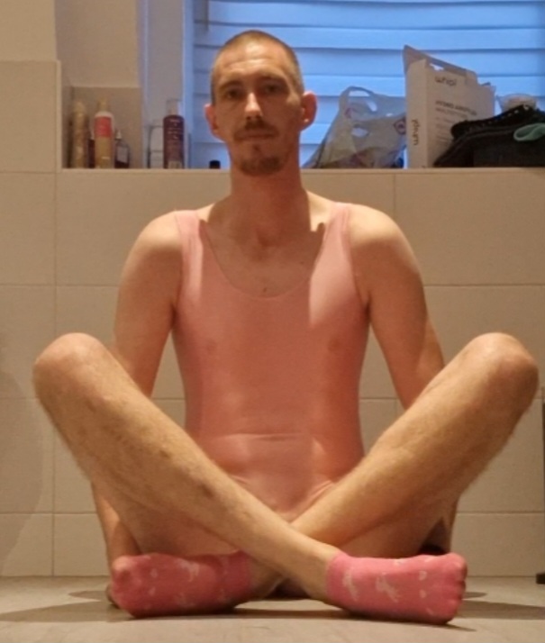 Riding my big horsedildo