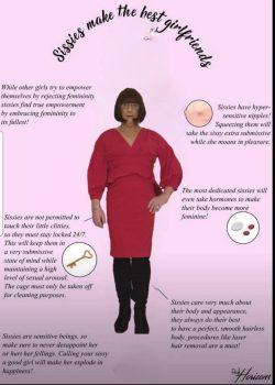 ~ Samantha Sissy exposed