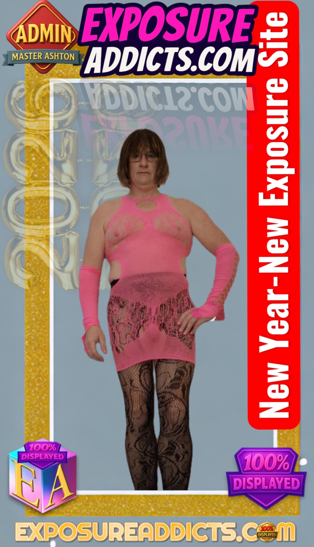 ~ Happy new exposure year