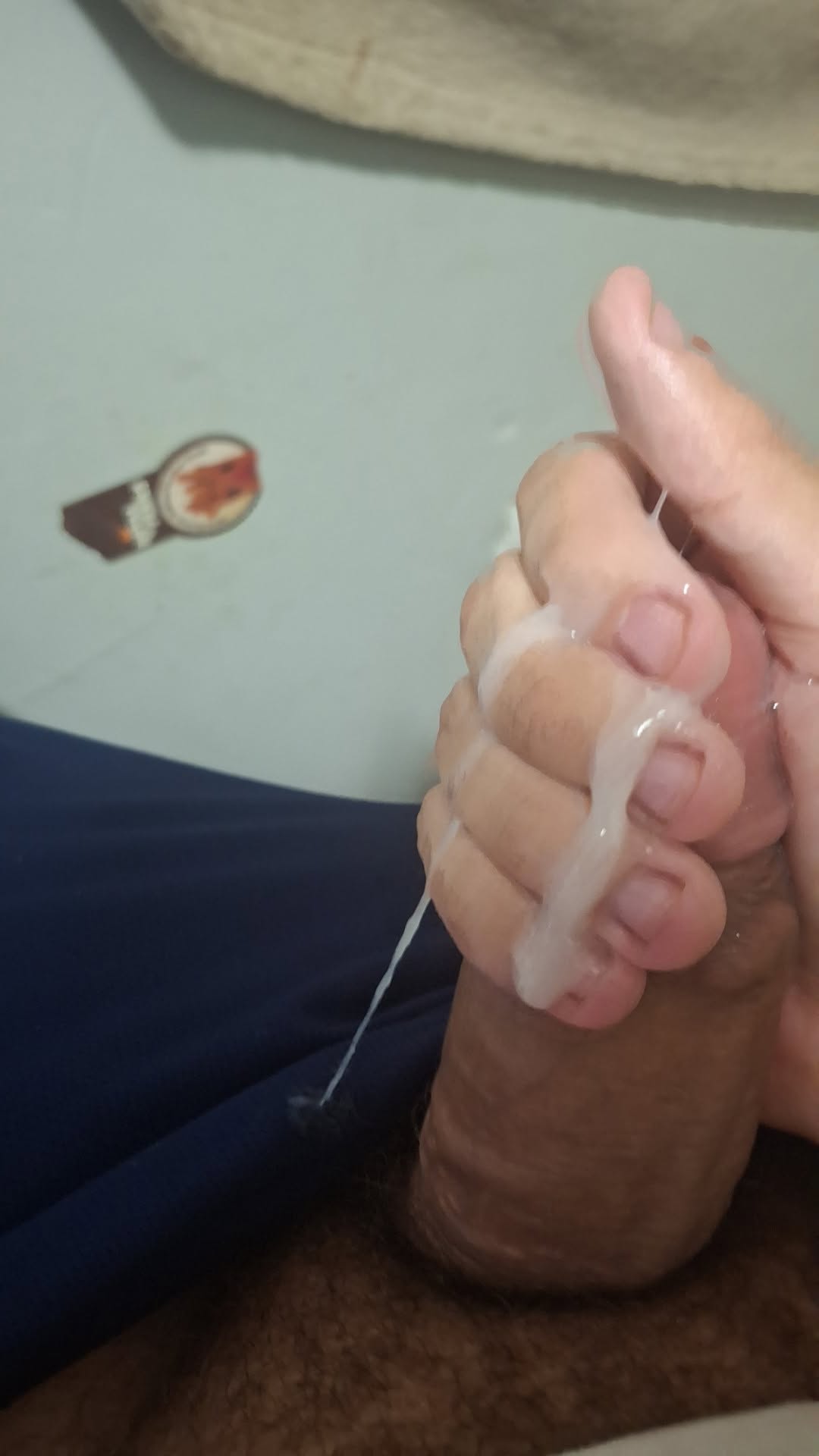 Showing off my sl*tty body