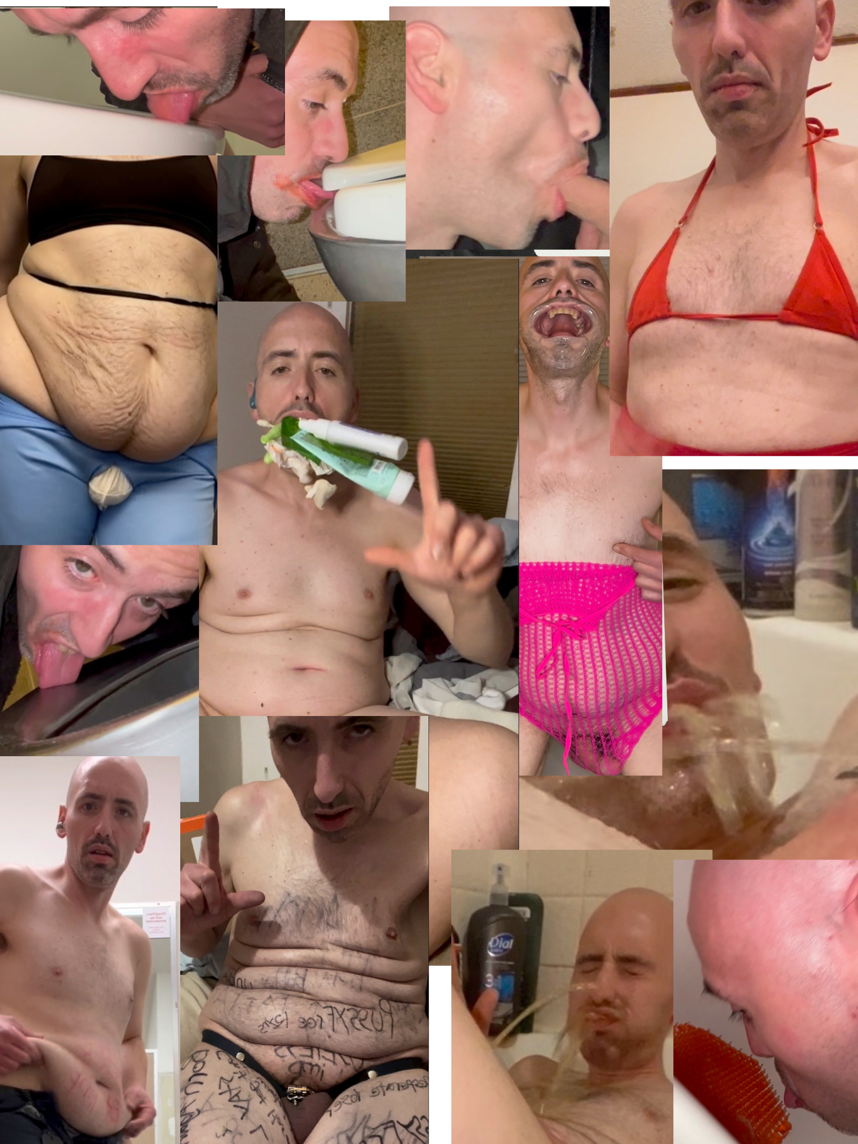 Betaloserbobbi  – Loser desperate for att