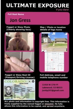 piss pig jon 1 min complete exposure