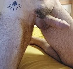 My Butt for everyone!