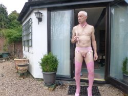 Andy Marks outed as a sissy f*ggot and cocksucking cumsl*t