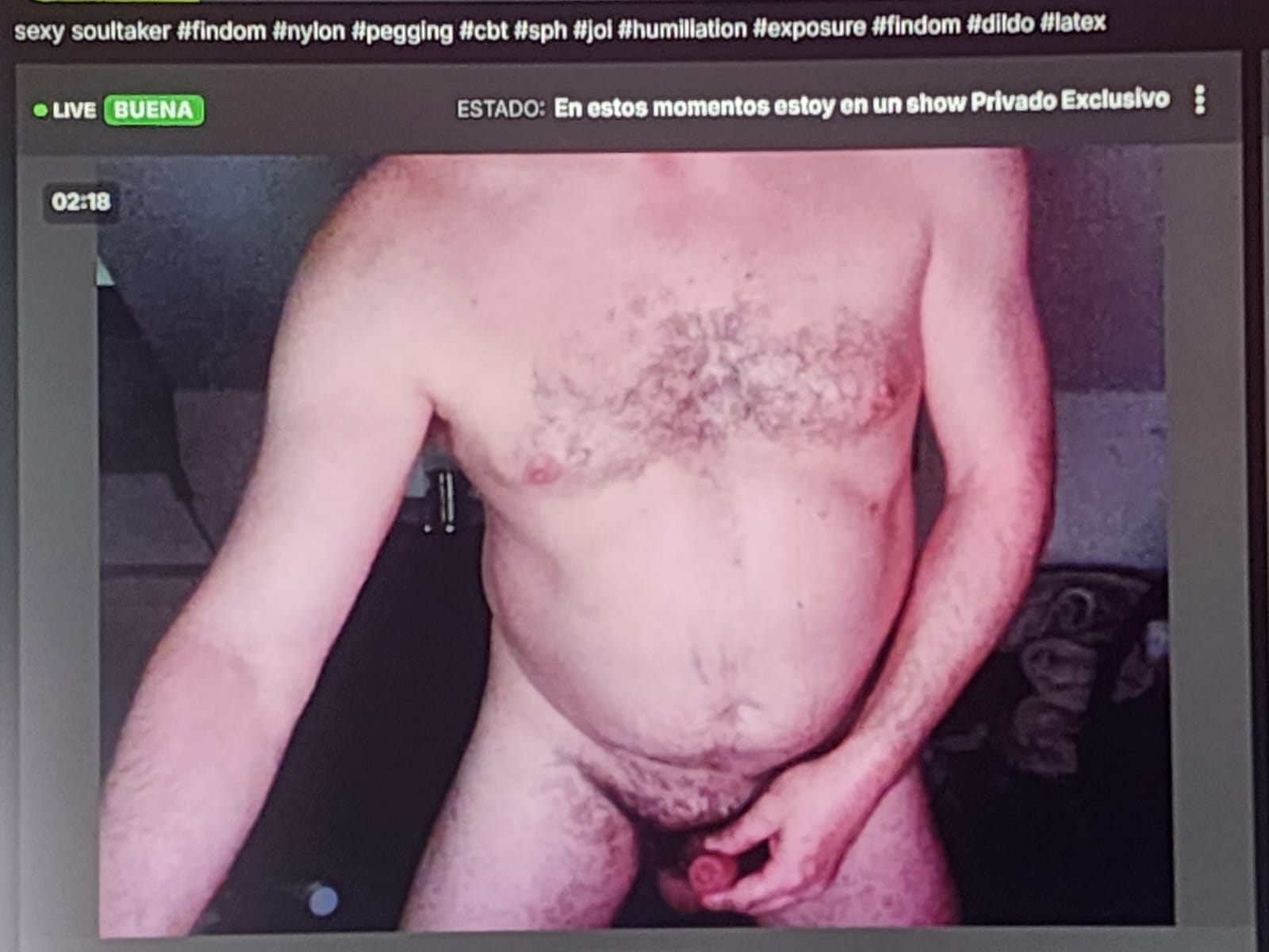 lu we spicy nasty wh*re