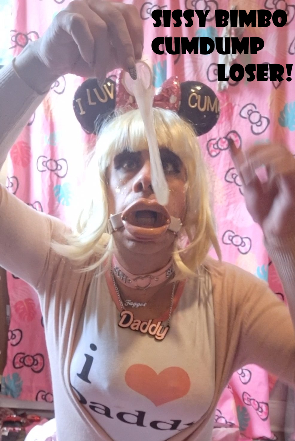 please expose + help me find a DADDY!