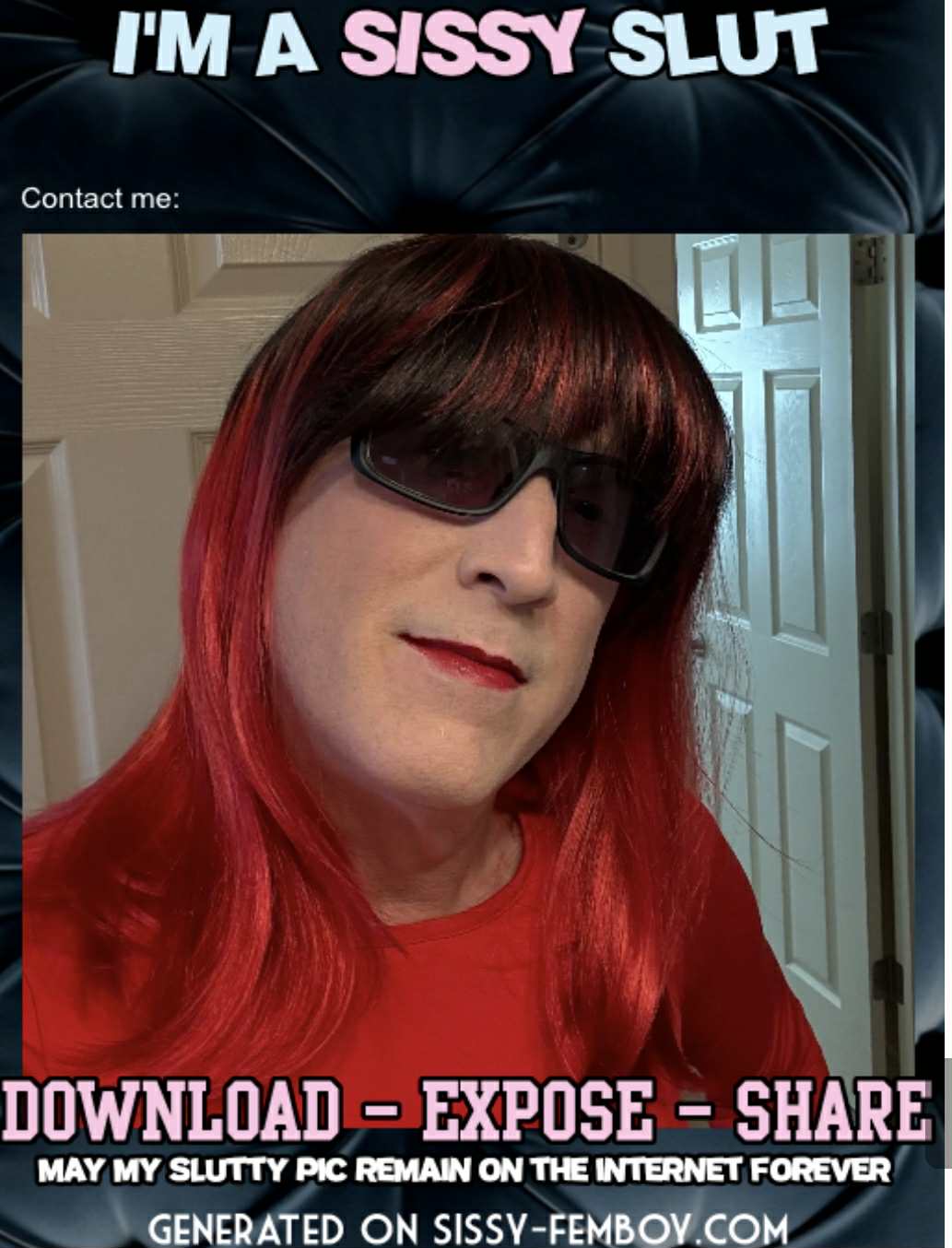 Sissy Cum wh*re Ocala Florida