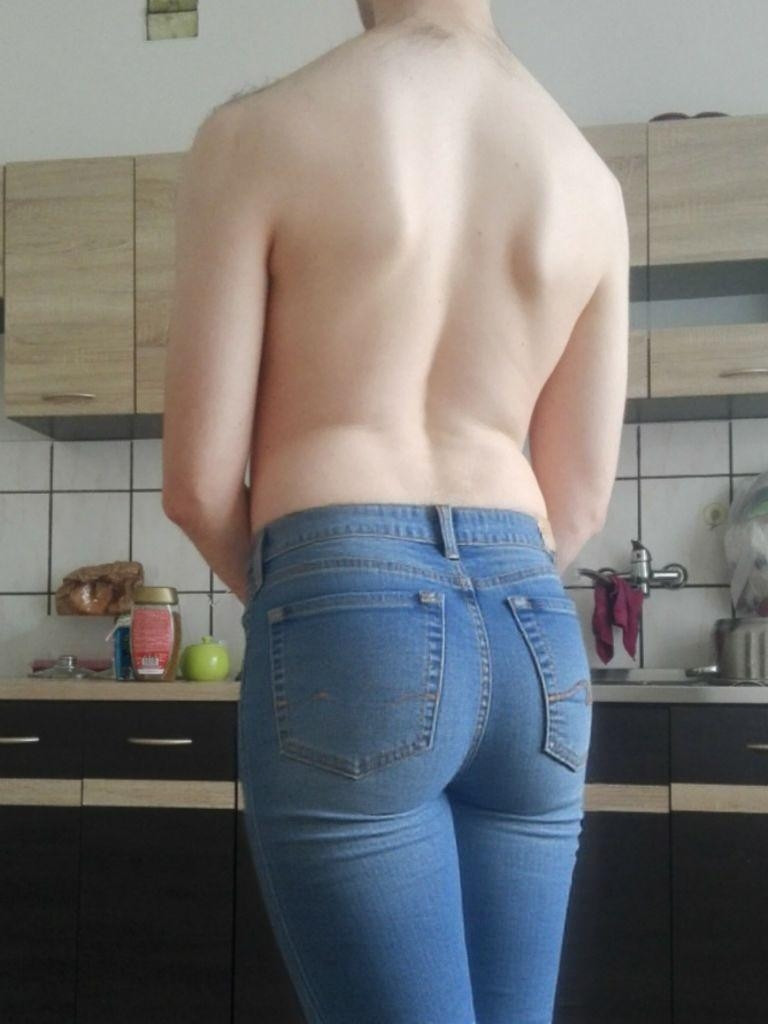 Kamil homa total exposed Polish f*g for you