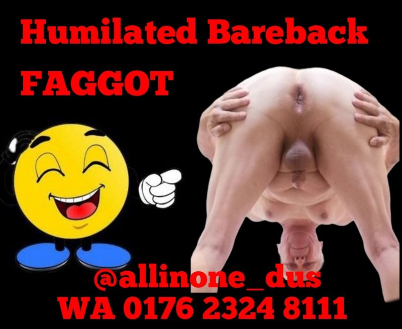 Allinone_dus  – Total Exposure Bareback wh*re Allinone