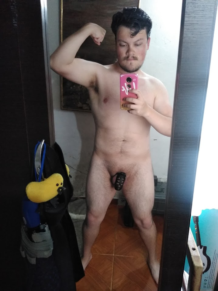 f*g love been exposed