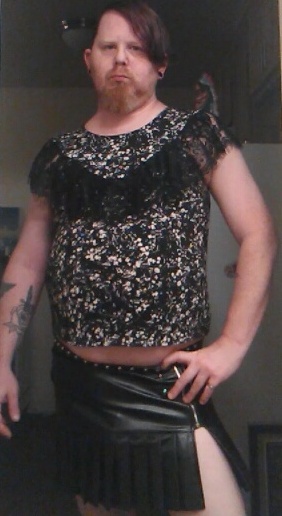 @phillipthef*gg Oklahoma F@g