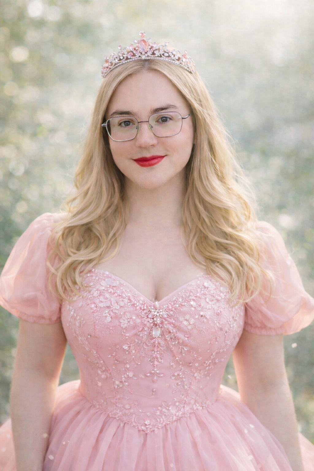 Which pic looks best?