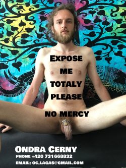 Ondra Cerny – Risky exposure to spread