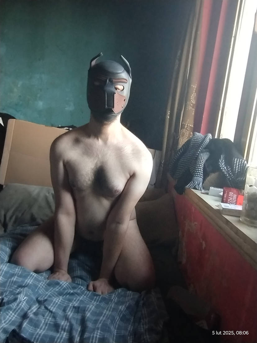 Kamil homa total exposed Polish f*g for you