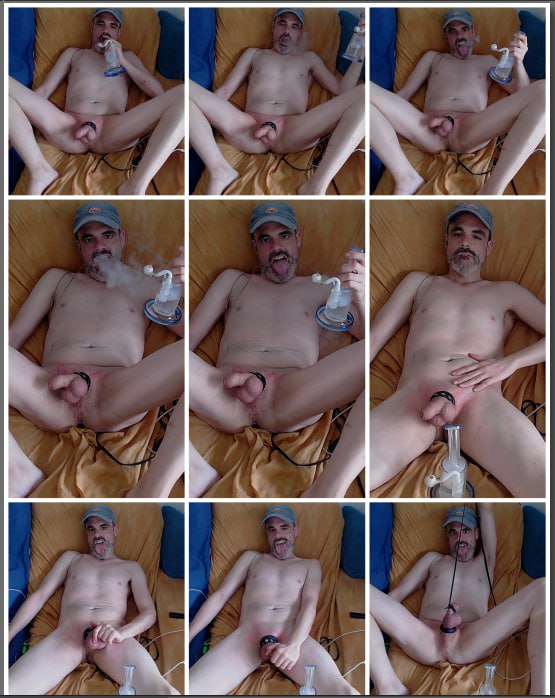 my Blackout exposure