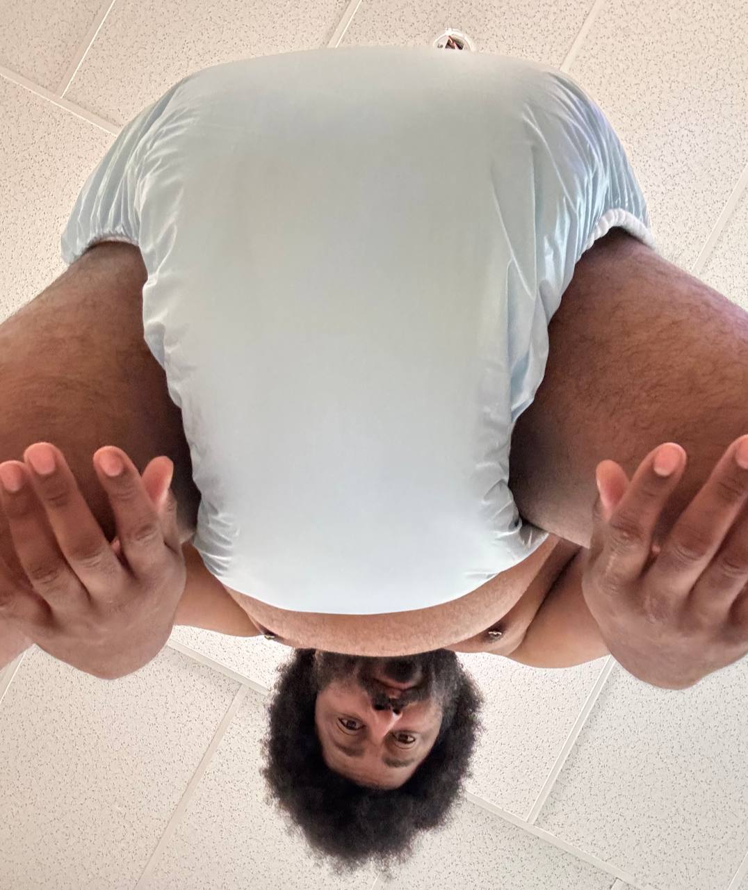 Hector Natal Boston’s Diaperf*g