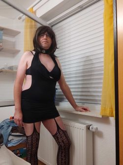 ~ Passable Sissy