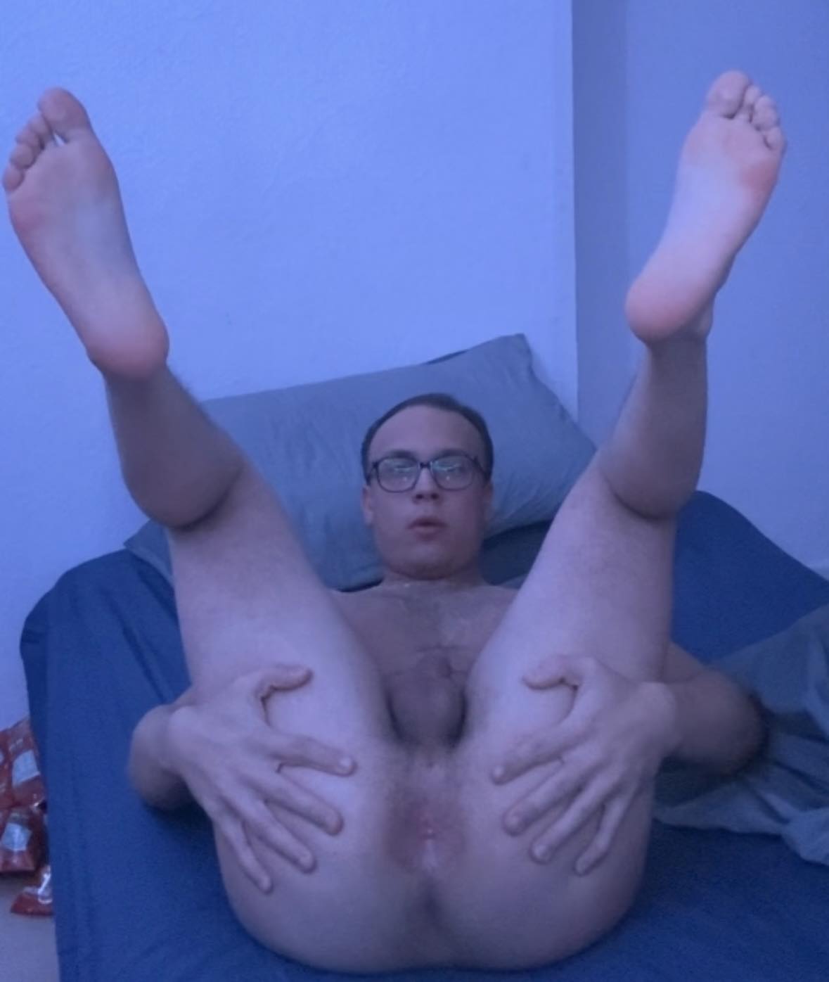 Horny andzelo rapacki