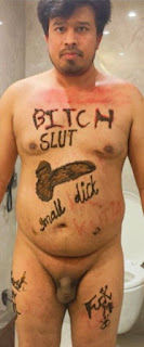 sissysandeep sharma exposed in public