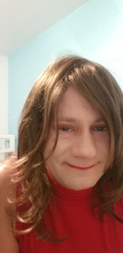 Jess Evans – Sissy