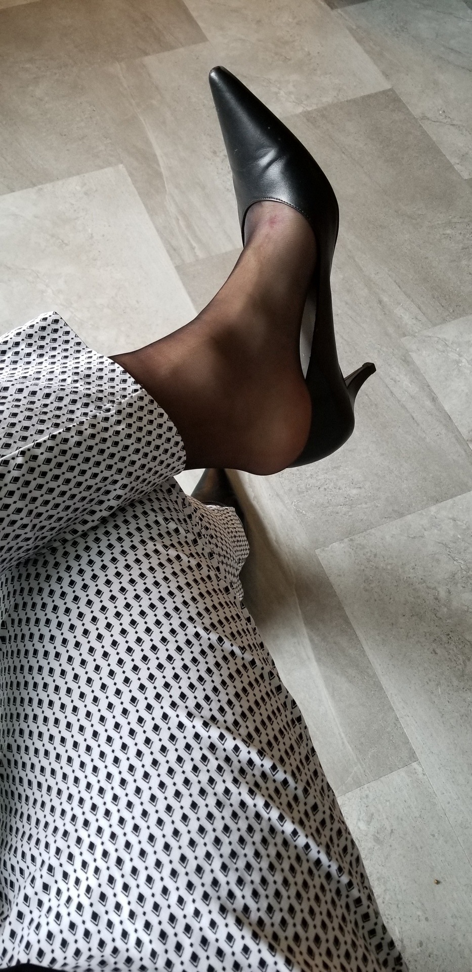 Jess Evans – Sissy Jessica