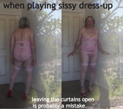 ~ what would you do?