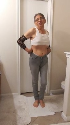 Sissy f*ggot Joe Perez