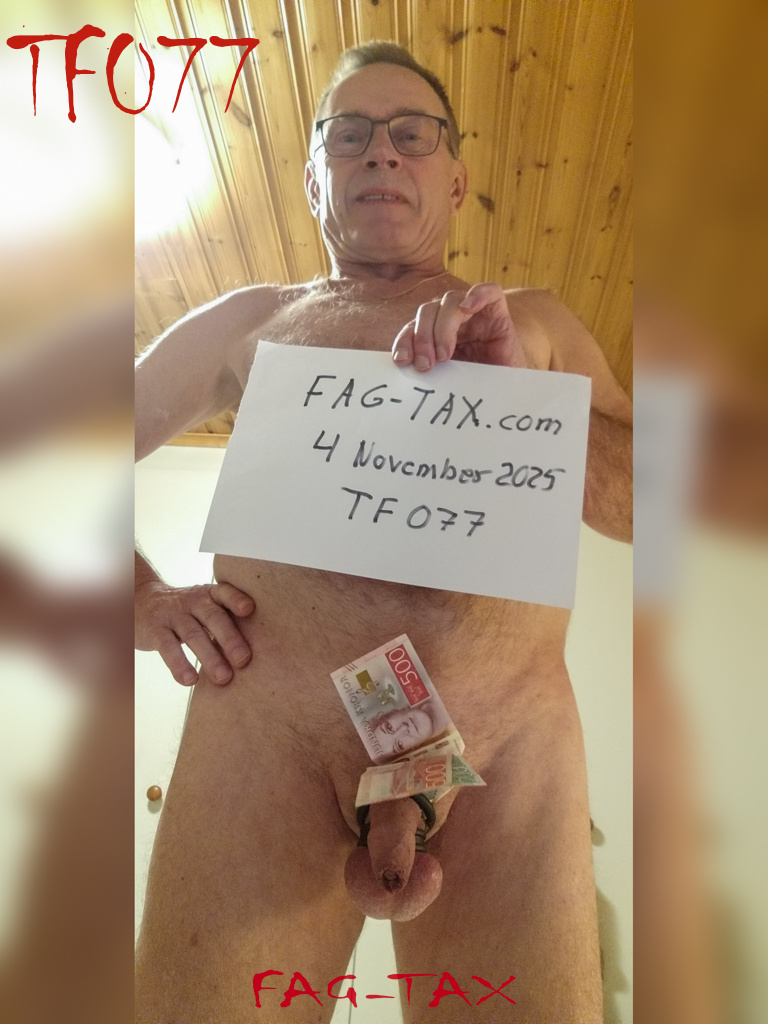 ~ My second Blackout exposure