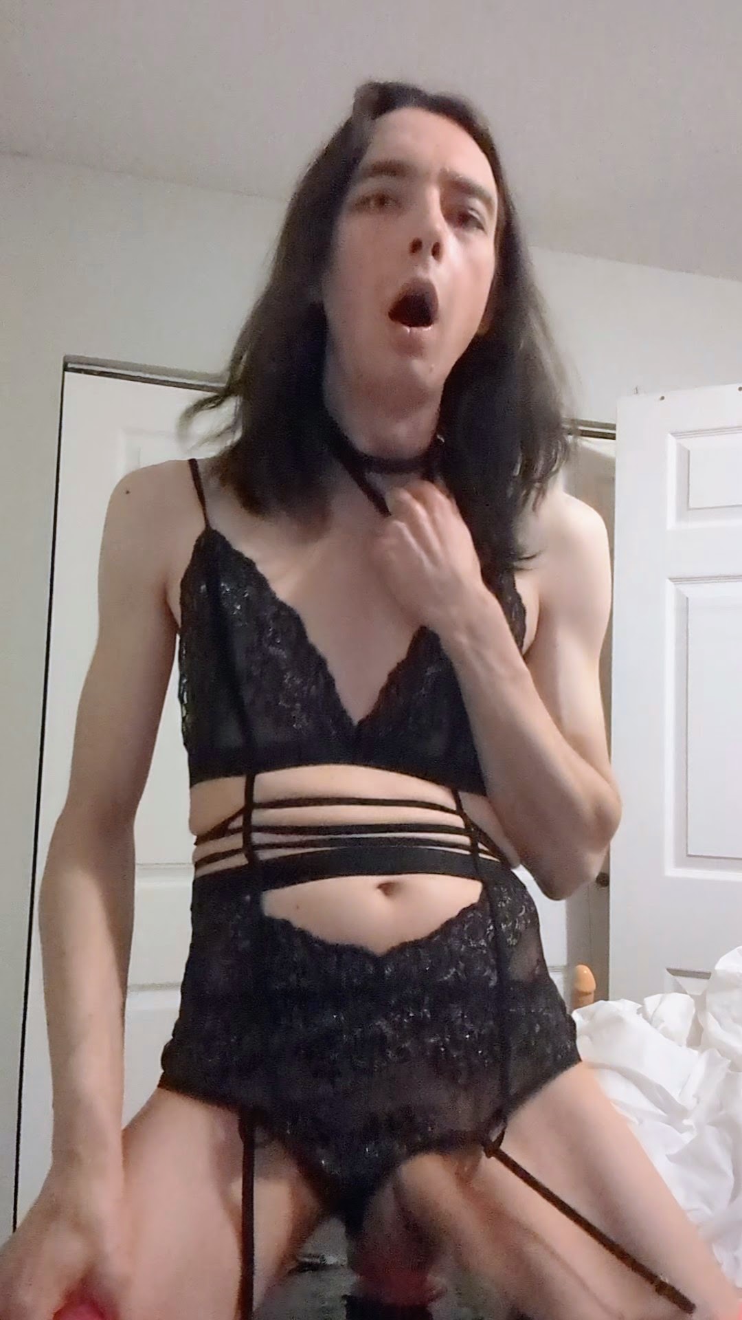 Vancitysissy – Blackmail me