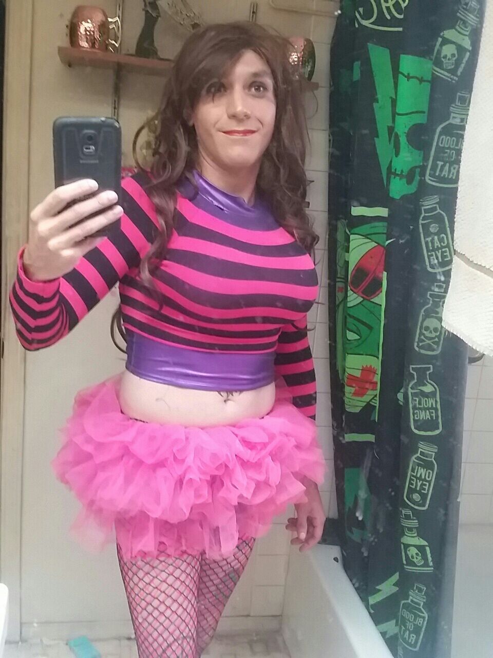 Sissy for Extreme Humiliation and Exposure