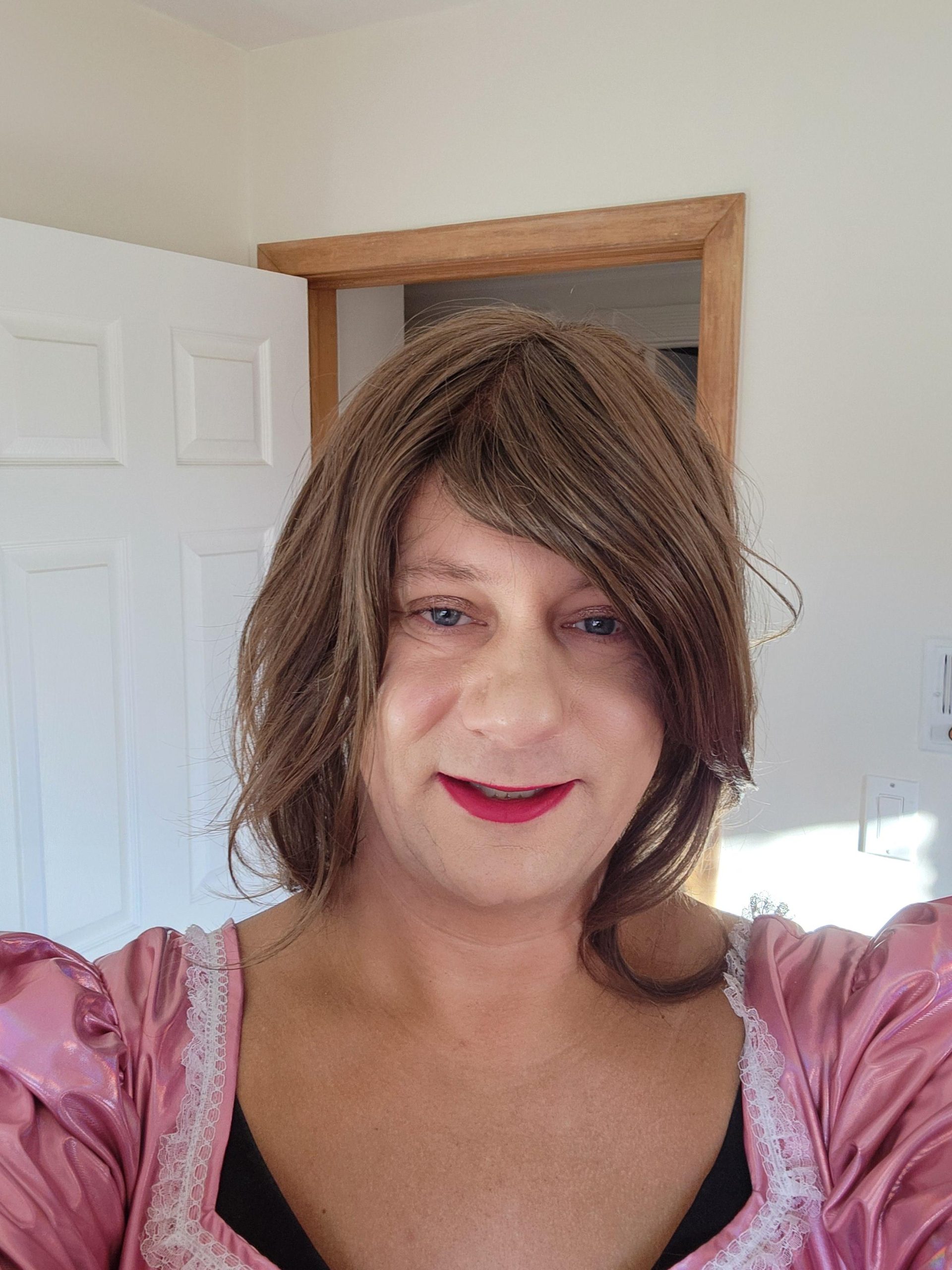 Jess Evans – Jessica Evans Sissy sl*t