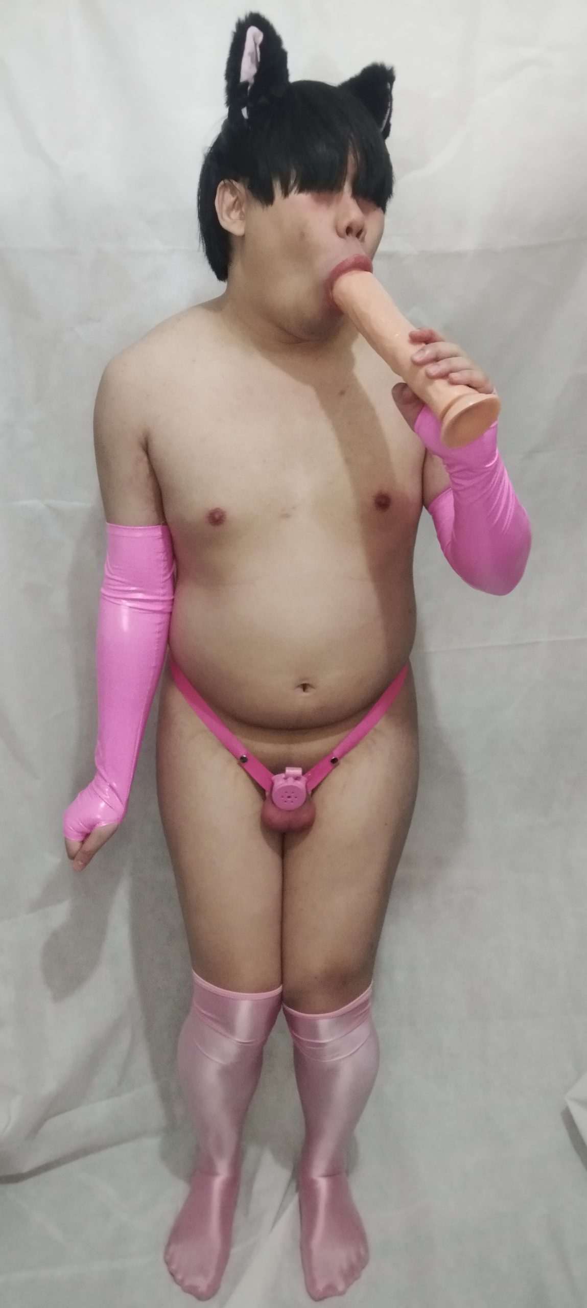 Brainless Piggy Jojo