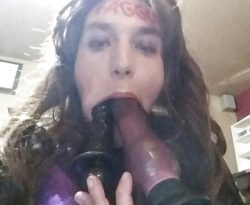 Sissy for Extreme Humiliation and Exposure