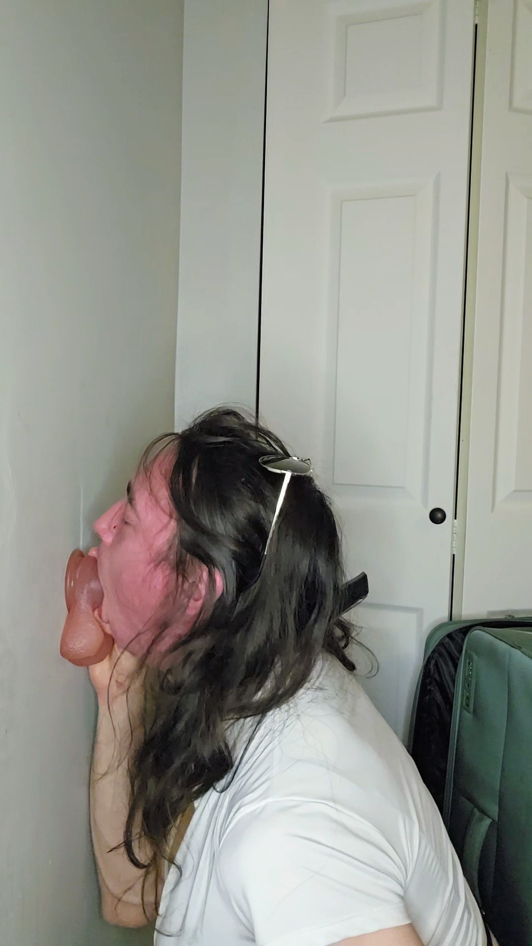 Vancitysissy – Is it bad i want to be caught