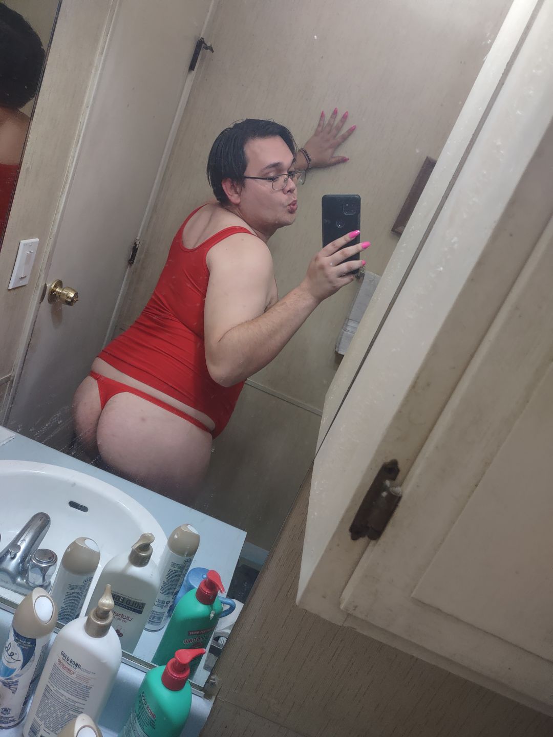 f*ggot ruined. FULL NAME @25EXT