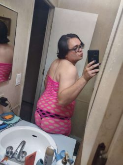 Sissy bitch boi. FULL NAME @25EXT