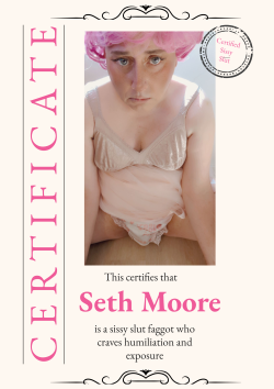 Certified Exposure sl*t