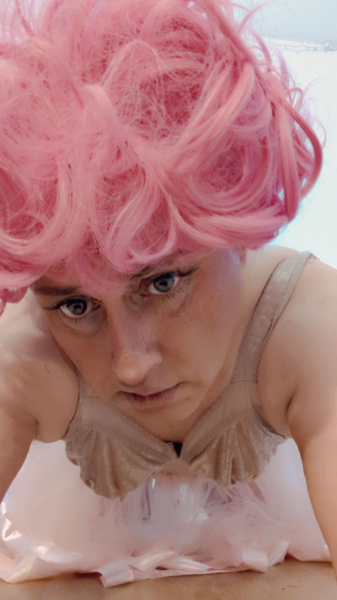 Certified Exposure sl*t