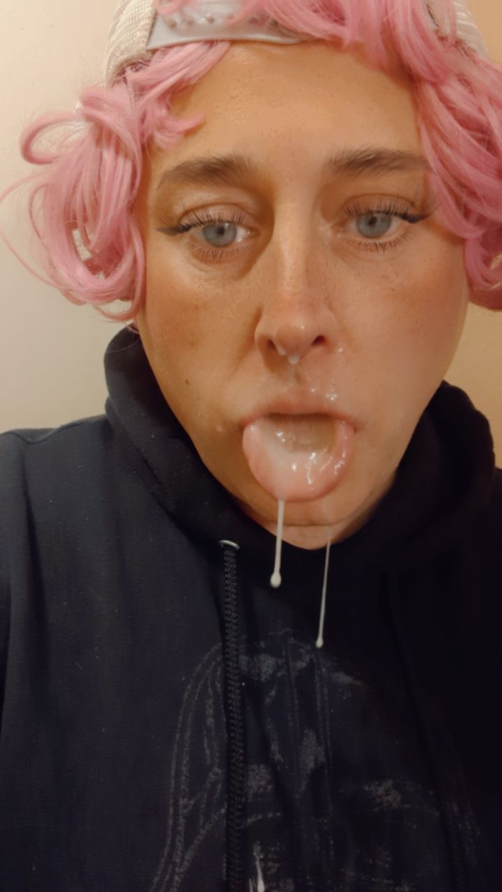 Public Exposure sl*t