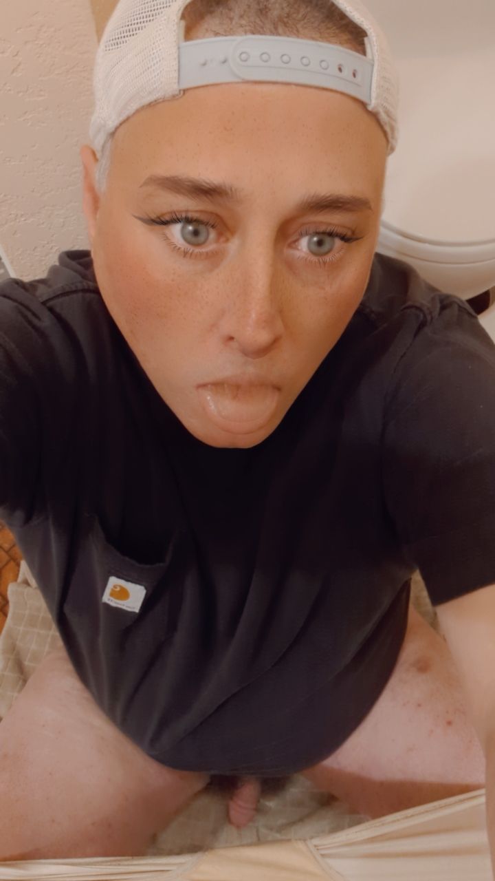 Public Exposure sl*t