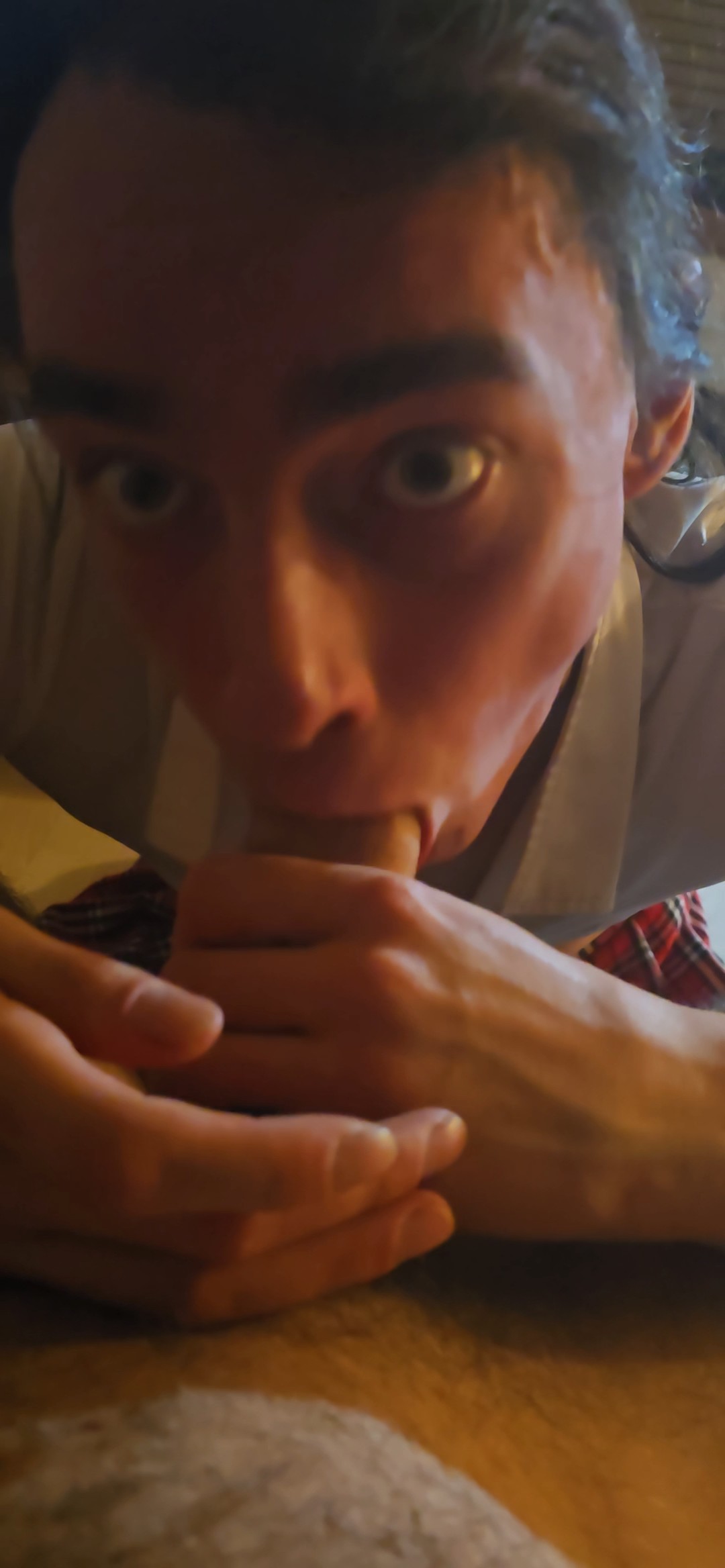 Vancitysissy – Hold me acountable